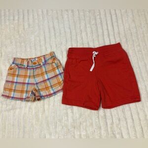Primary & Children’s Place EUC Kids Shorts size 5
